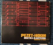 Pezet -noon muzyka klasyczna