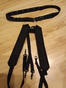 Szelki lc2 Miltec + pas szer. 30 mm