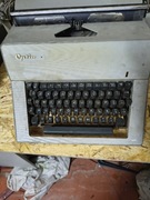 Maszyna do pisania optima