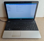 Acer Aspire E1-571