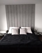 Panele Tapicerowane na wymiar