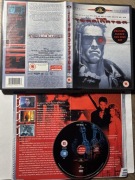 TERMINATOR - NAPISY PL (1xDVD)