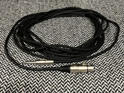 Schulz-Kabel 0,12 IK 3 Przewód instrumentalny 6m