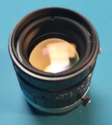 Obiektyw Fujinon HF25