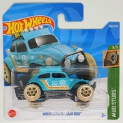 Hot Wheels Volkswagen Baja Bug
