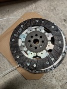 SPRZĘGŁO KOMPLETNE LUK SCHAEFFLER 623 3544 33