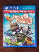 Little Big Planet 3   PS4