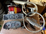 SPRZEDAM części do POLONEZ, VW GOLF IV, PASSAT B2