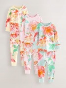 Piżama 4 komplety i inne rzeczy dla dziewczynki 110 - 116 cm ok. 4 - 6 lat