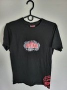 Desperados czarna koszulka męska