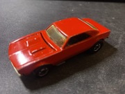 Hot Wheels 1967 CAMARO UNIKAT