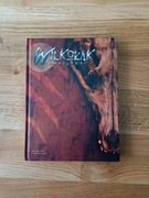 Wilkołak Odrzuceni - Nowy Świat Mroku