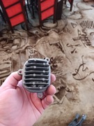 Moduł świateł dziennych led Audi A4 B9, A5