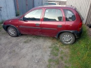 Opel corsa b