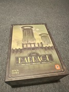 Gra Planszowa Barrage