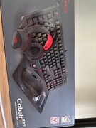 Genesis Set 4 in 1 RGB