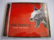 THE TEMPLE - DIESEL DOG SOUND (CD-ALBUM)