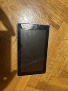 Tablet Lenovo uszkodzony