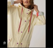 Kurtka damska -Femi Stories