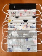 Maseczki - Maseczka, Maska, Maski Ochronne