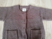 Sweterek, cool club, r. 86