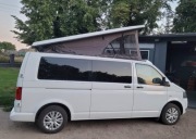 Dach podnoszony california Vw t5 i t6 long