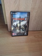 Tom Clancy’s The Division 2