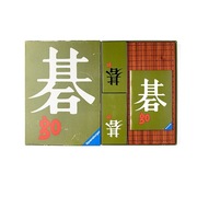 Gra planszowa Go Ravensburger 1977 vintage kompletna