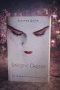 Szklane Gejsze – Susanna Quinn | thriller / sensacja