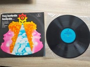 Hej kolęda kolęda - Stefan Stuligrosz - LP