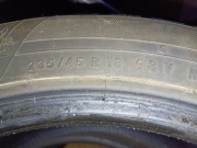 Opona zimowa Viking Wintech 