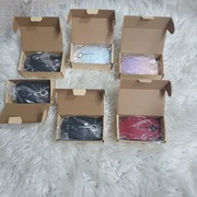 Myszka bezprzewodowa MBW3