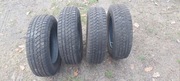 Opony zimowe stan BD