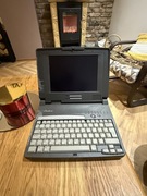 Zabytkowy Compaq Contura