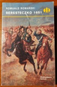 Beresteczko 1651 - Romuald Romański
