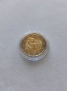 2€ Francja 2020r. 