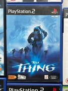 The Thing Playstaion2