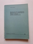 Projektowanie Konstrukcji Betonowych i Żelbetowych  