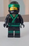 Lego Ninjago Movie Lloyd - njo0432 (njo432)