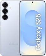 Samsung Galaxy S25 12/128GB Silver