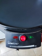 Clatronic CM 3372 - pancake maker naleśnikarka