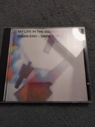 Brian Eno& David Byrne My Life in The Bush .. .Cd 