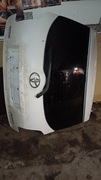 Klapa bagażnika Toyota Auris I, e15, 2008