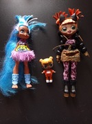 Zestaw lalek LOL i Cave Club