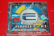 CD Manieczki klub Ekwador 9 