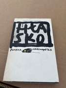 Sonata marymoncka Hłasko 