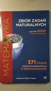 Zbiór zadań maturalnych matematyka pod/roz