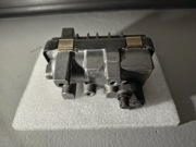 Nastawnik sterownik nastawny turbiny Mercedes 320 cdi 3.0d 6nw008412 OM642