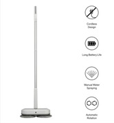 Mop elektryczny mop bezprzewodowy