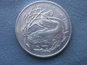 2 zł 1995 r   sum  mennicza